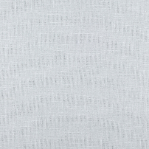IL019 All-purpose Feather  100% Linen Wholesale Fabric by the Bolt