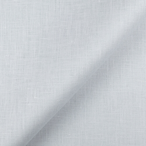 IL019 All-purpose 100% Linen Fabric Feather  Softened