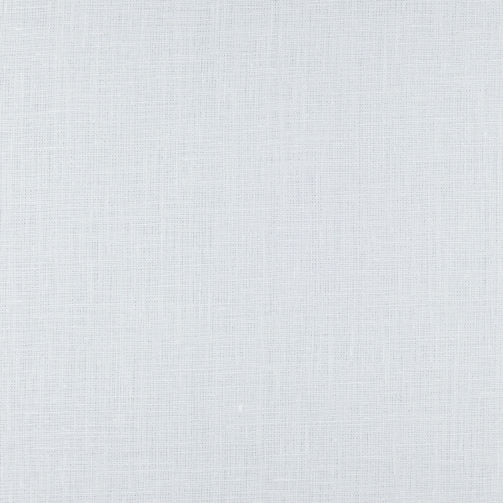 IL019 All-purpose Fog 100% Linen Fabric