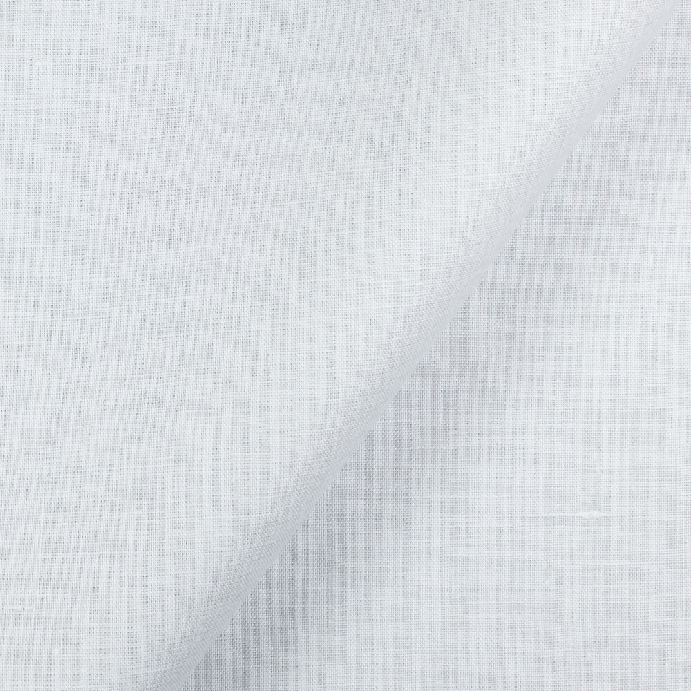 IL019 All-purpose 100% Linen Fabric Fog Softened