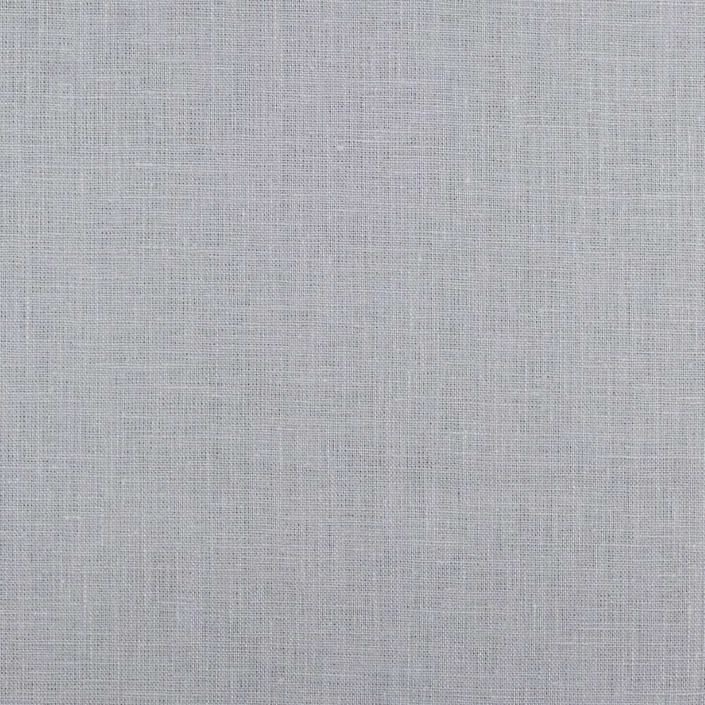 IL019 All-purpose Ash 100% Linen Fabric