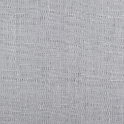 IL019 All-purpose Ash 100% Linen Wholesale Fabric by the Bolt