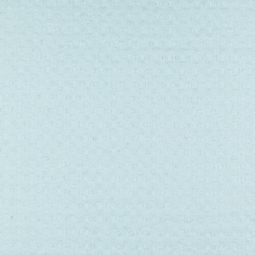 IS010 Waffle Sky 54% Linen / 46% Cotton Wholesale Fabric by the Bolt