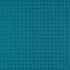 IS010 Waffle Cerulean 54% Linen / 46% Cotton Fabric