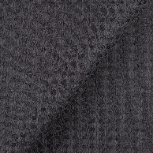 IS010 Waffle 54% Linen / 46% Cotton Fabric Nine Iron Softened