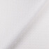 IS010 Waffle Optic White 54% Linen / 46% Cotton Fabric