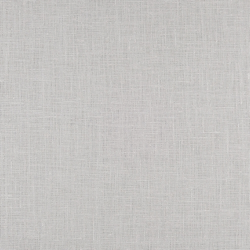 IL019 All-purpose Gray Cashmere 100% Linen Fabric