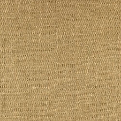 IL019 All-purpose Curry 100% Linen Wholesale Fabric by the Bolt