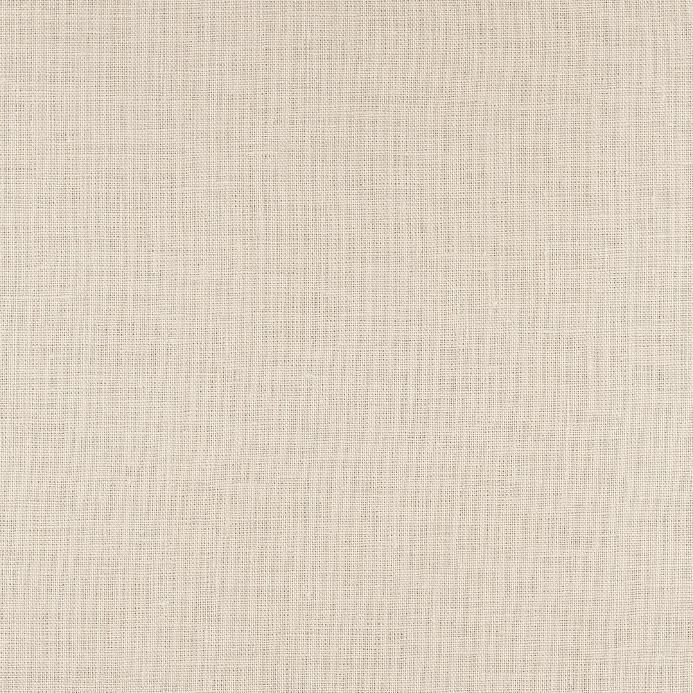 IL019 All-purpose Parchment 100% Linen Fabric