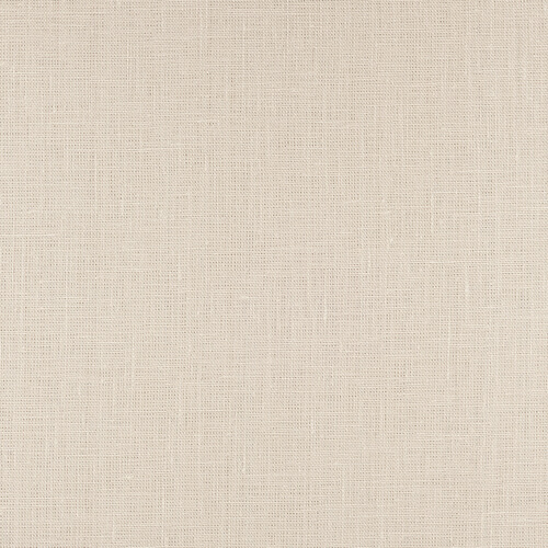 IL019 All-purpose Parchment 100% Linen Wholesale Fabric by the Bolt