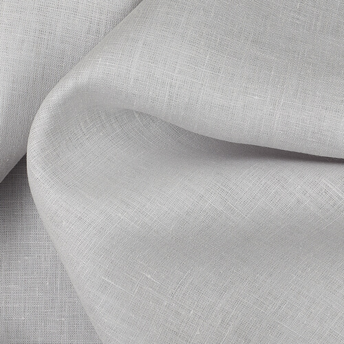 IL019 All-purpose 100% Linen Fabric Mist Softened