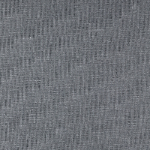 IL019 All-purpose Dolphin Gray 100% Linen Wholesale Fabric by the Bolt