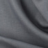 IL019 All-purpose Dolphin Gray 100% Linen Discount Fabric
