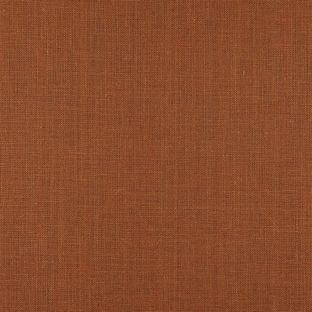 IL019 All-purpose Terra 100% Linen Fabric