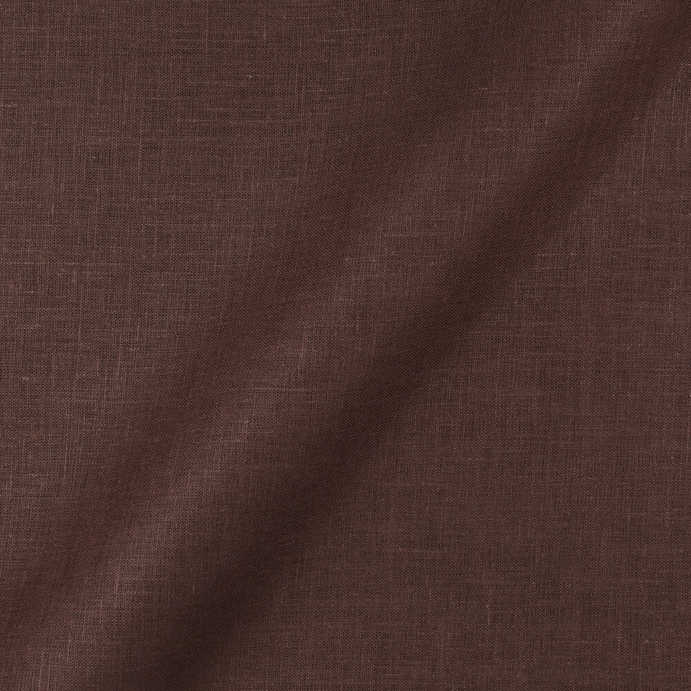 IL019 All-purpose 100% Linen Fabric Shopping Bag Softened