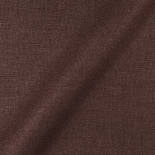 IL019 All-purpose 100% Linen Fabric Shopping Bag Softened