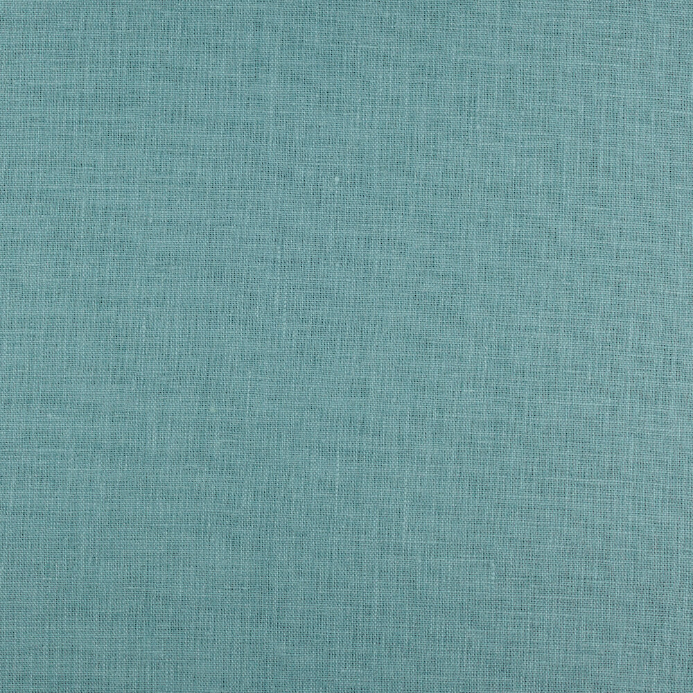 IL019 All-purpose 100% Linen Fabric Arctic Softened