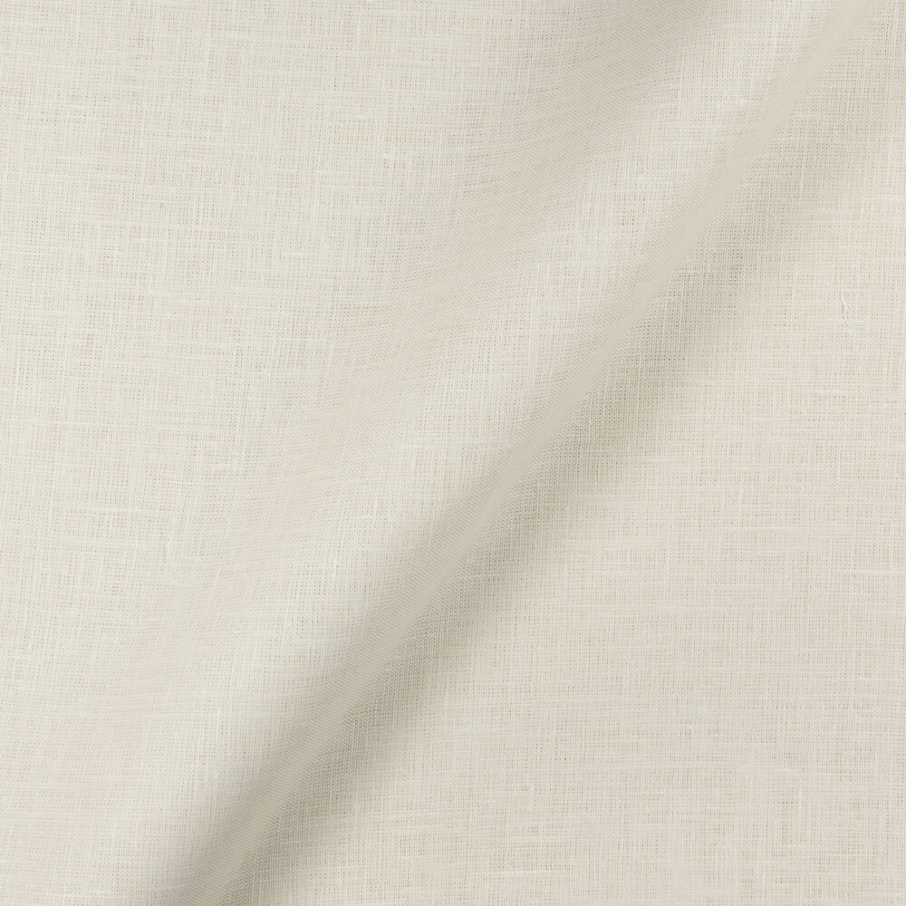 IL019 All-purpose 100% Linen Fabric Angora Softened