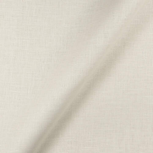 IL019 All-purpose 100% Linen Fabric Angora Softened