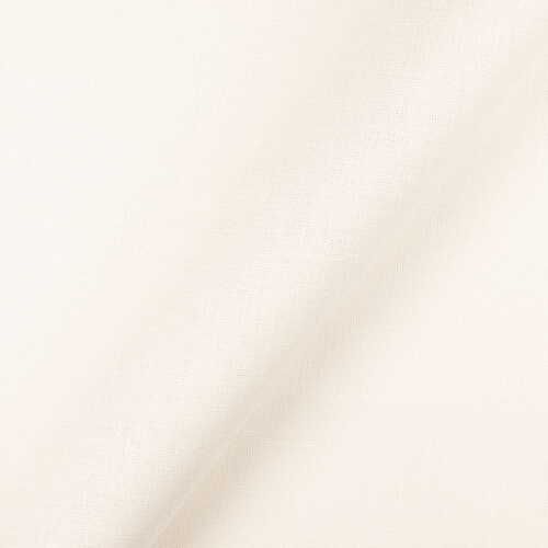1C64 Luxury 100% Linen Fabric Bleached Softened