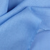 IL019 All-purpose Silver Lake Blue 100% Linen Fabric