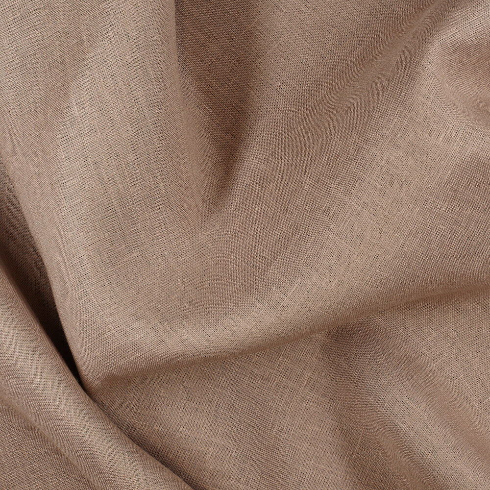 IL019 All-purpose Fungi 100% Linen Fabric