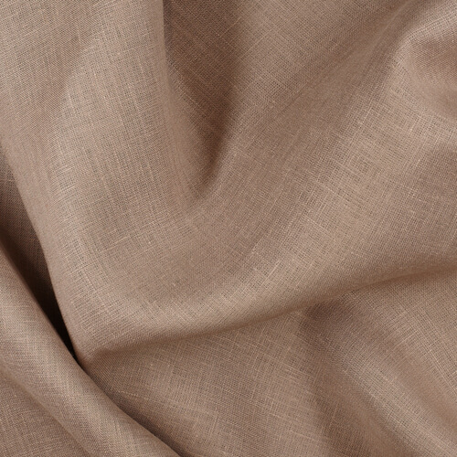 IL019 All-purpose Fungi 100% Linen Wholesale Fabric by the Bolt