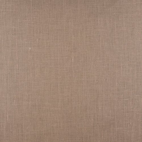 IL019 All-purpose 100% Linen Fabric Fungi Softened