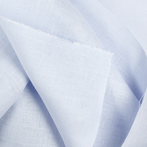 IL019 All-purpose Heather 100% Linen Wholesale Fabric by the Bolt