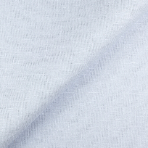 IL019 All-purpose 100% Linen Fabric Heather Softened