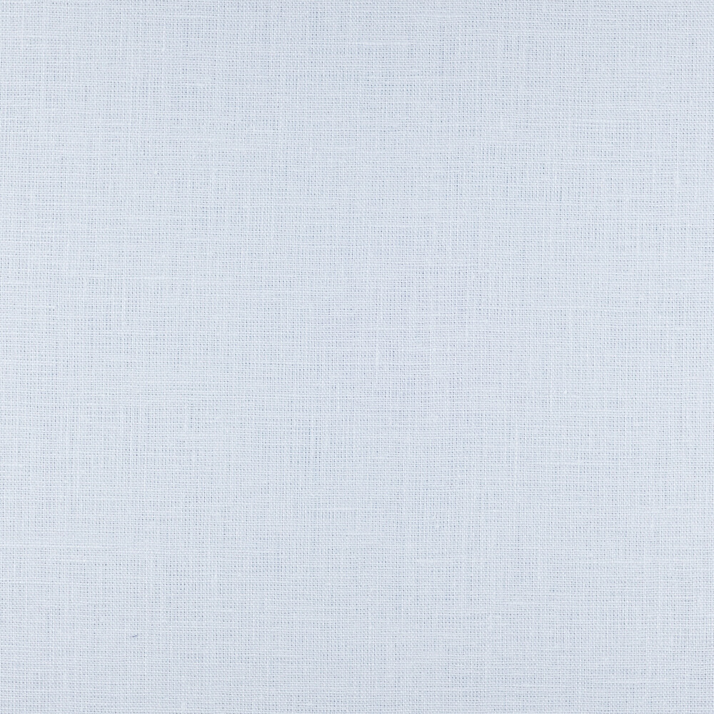 IL019 All-purpose 100% Linen Fabric Heather Softened