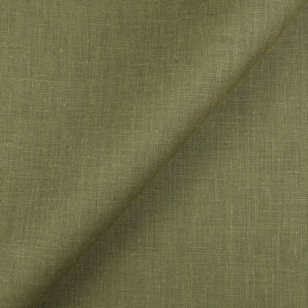 IL019 All-purpose 100% Linen Fabric Dried Herb Softened