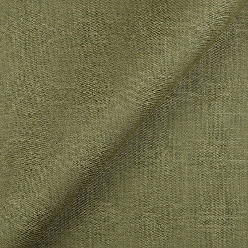 IL019 All-purpose 100% Linen Fabric Dried Herb Softened