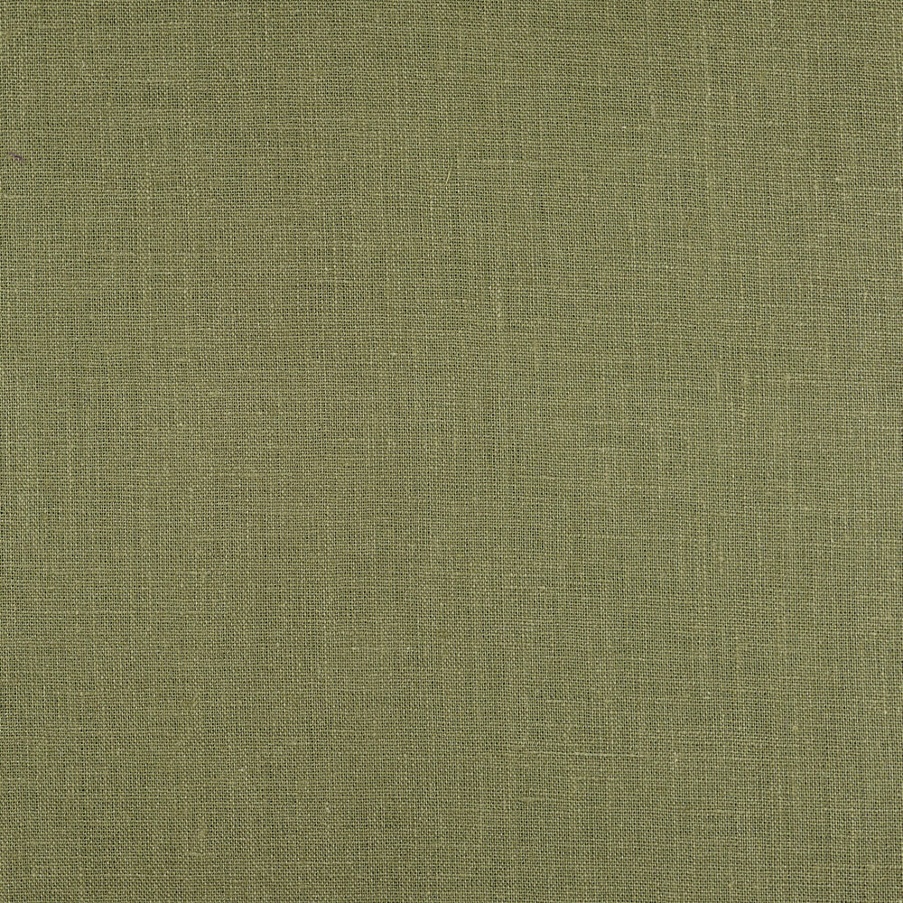 IL019 All-purpose 100% Linen Fabric Dried Herb Softened