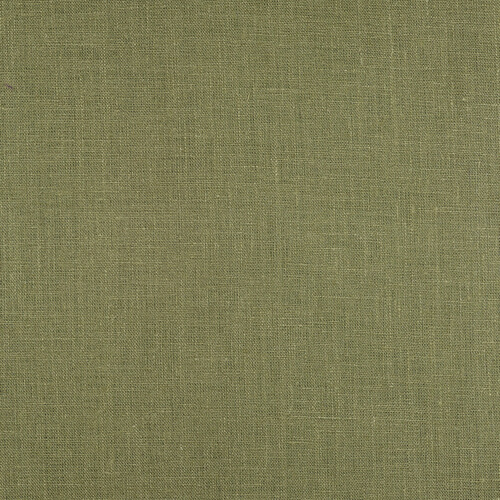 IL019 All-purpose 100% Linen Fabric Dried Herb Softened