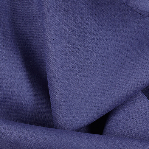 IL019 All-purpose Marlin 100% Linen Wholesale Fabric by the Bolt