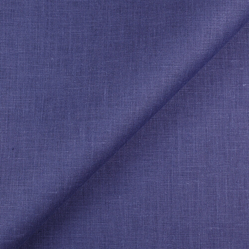 IL019 All-purpose 100% Linen Fabric Marlin Softened
