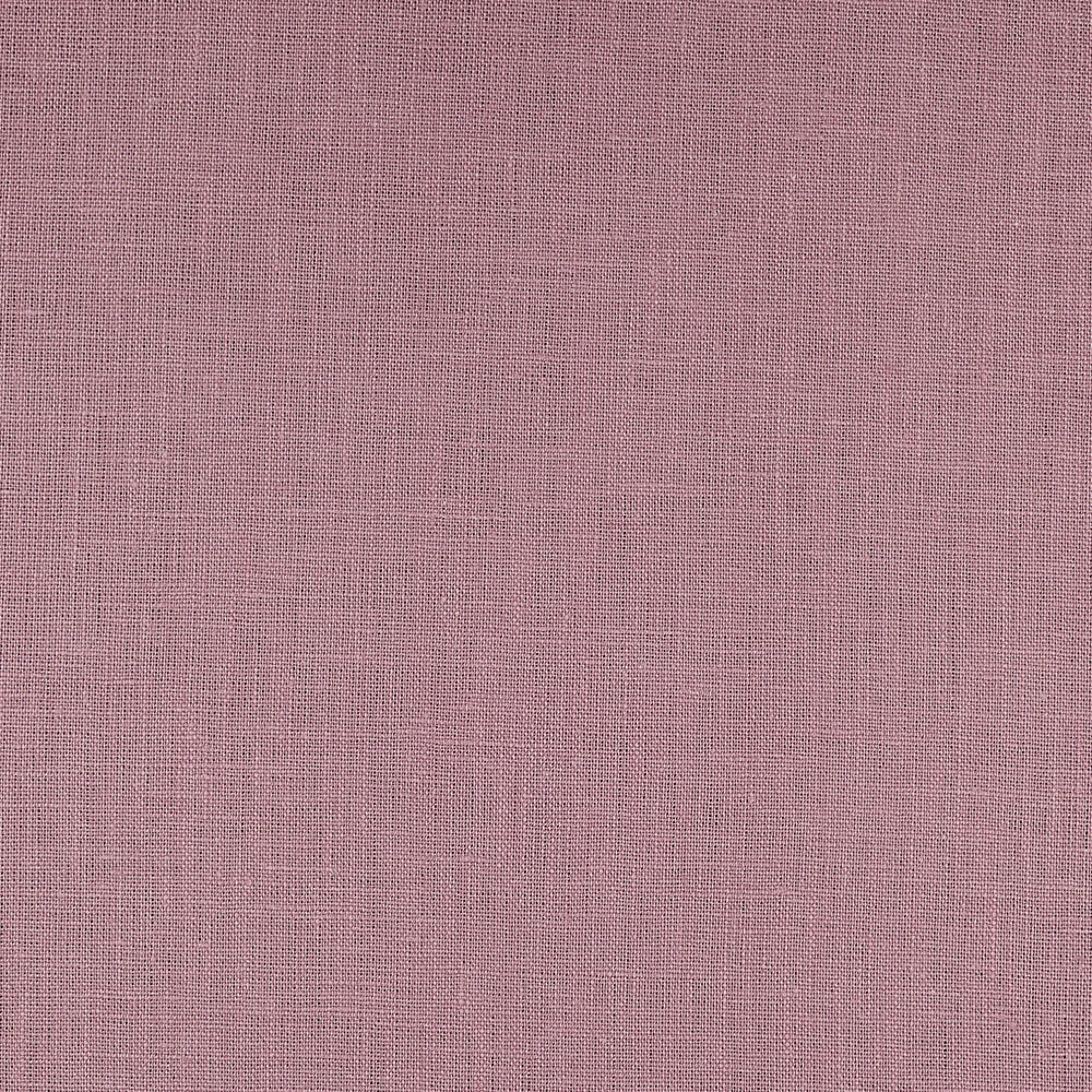IL019 All-purpose Lilas 100% Linen Fabric