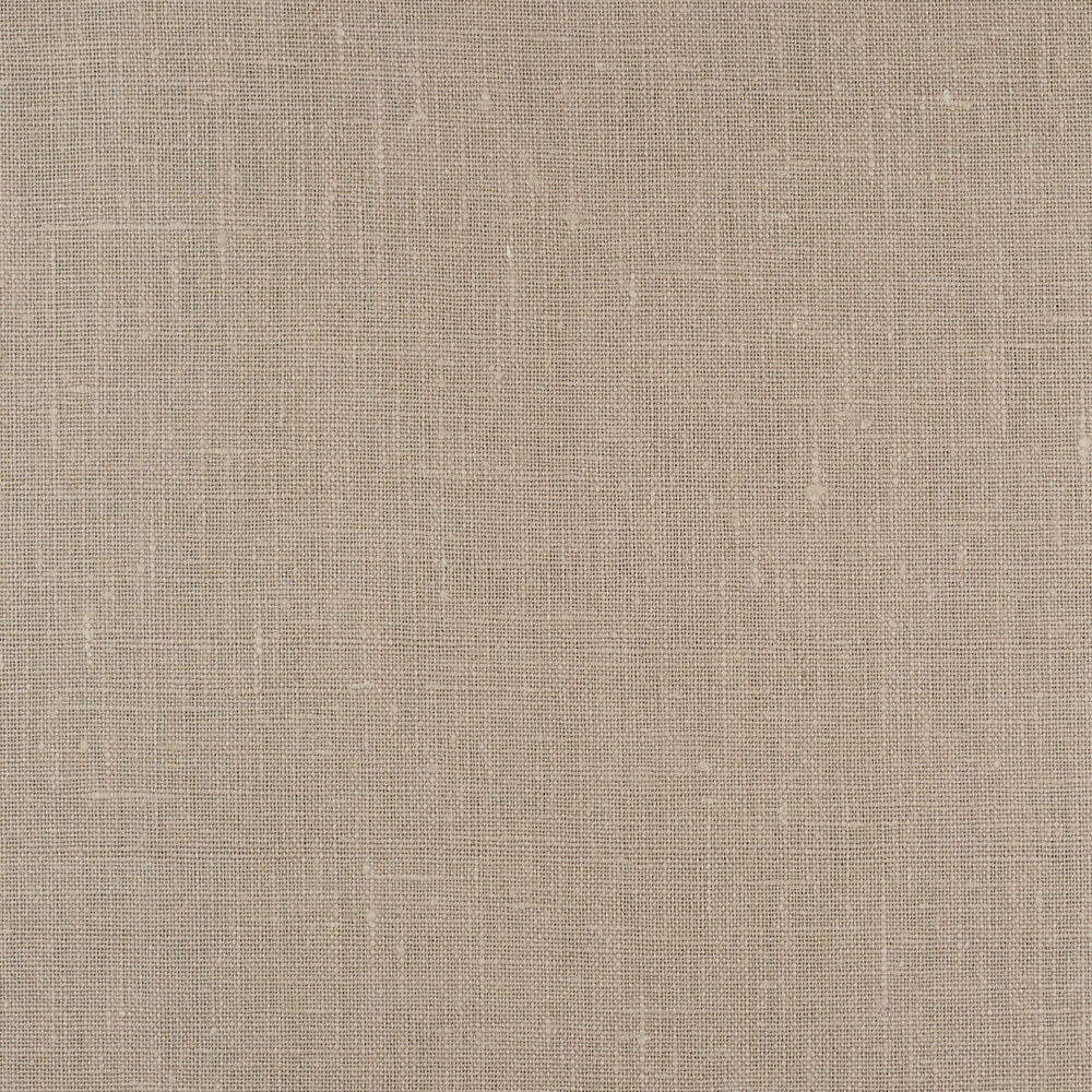 4C22 Rustic  Safari 100% Linen Fabric
