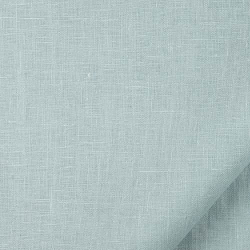 4C22 Rustic  100% Linen Fabric Meadow Fs Premier Finish