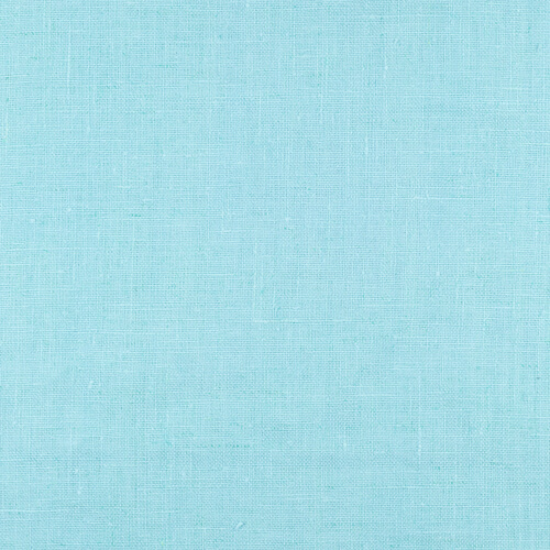 4C22 Rustic  Moonflower 100% Linen Wholesale Fabric by the Bolt