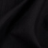 4C22 Rustic  Black 100% Linen Discount Fabric