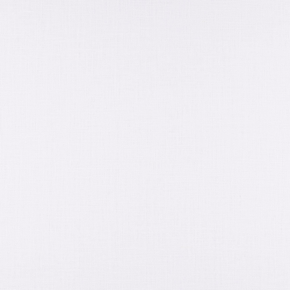 IL020 Handkerchief Optic White 100% Linen Fabric