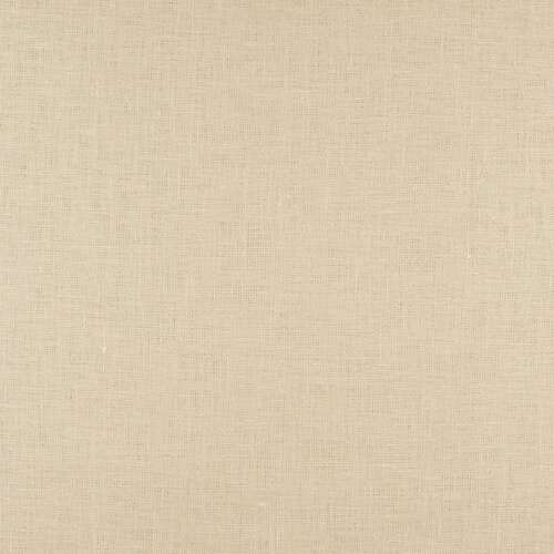 1C64 Luxury 100% Linen Fabric New Safari Softened
