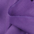 IL019 All-purpose Purple Heart 100% Linen Fabric