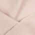 IL019 All-purpose Rose Smoke 100% Linen Fabric
