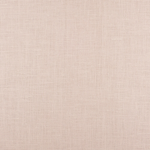 IL019 All-purpose 100% Linen Fabric Rose Smoke Softened