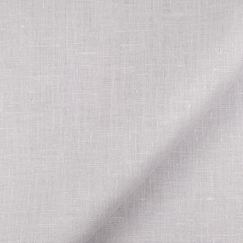 4C22 Rustic  100% Linen Fabric Micro Chip Softened