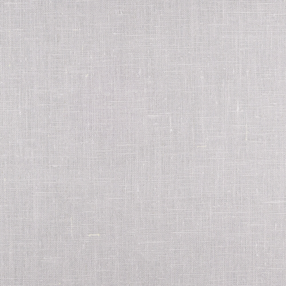 4C22 Rustic  100% Linen Fabric Micro Chip Softened