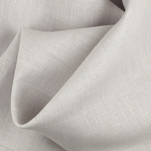 4C22 Rustic  Vapor Blue 100% Linen Wholesale Fabric by the Bolt